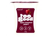 TOO GOOD APPLE CINNAMON YOGHURT 150G - Hypa Africa