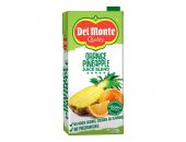 DEL MONTE PINEAPPLE ORANGE JUICE BLEND 1L - Hypa Africa