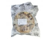 SOUS CHEF INDUSTRIAL BROWN CHAPATI 25'S 120G - Hypa Africa