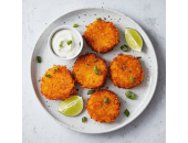 SOUS CHEF SWEET POTATO HASHBROWNS 15'S 50G - Hypa Africa