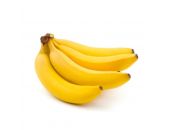 LONG BANANAS KAMPALA (6-8 PCS) 1KG - Hypa Africa