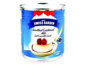 GREEN SWISS BRAND CONDENSED MILK 400ML - Hypa Africa