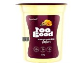 TOO GOOD MANGO PASSION YOGHURT 150G - Hypa Africa
