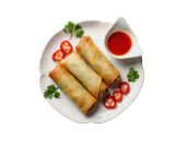 SOUS CHEF CHICKEN SPRING ROLLS 25'S 30G - Hypa Africa