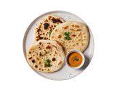 SOUS CHEF NAAN 4'S 450G - Hypa Africa