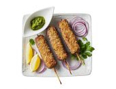 SOUS CHEF BEEF KEBAB 10'S 120G - Hypa Africa