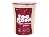 TOO GOOD APPLE CINNAMON YOGHURT 450G - Hypa Africa