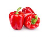 CAPSICUM RED 1KG - Hypa Africa