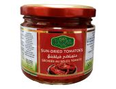 ROYAL SUNDRIED TOMATOES 300G - Hypa Africa