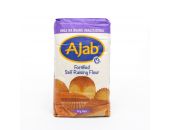 AJAB SELF RAISING FLOUR 2KG - Hypa Africa