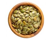 PUMPKIN SEEDS 500G - Hypa Africa