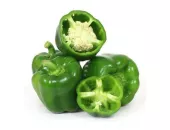 CAPSICUM GREEN 1KG - Hypa Africa