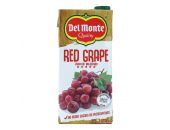 DEL MONTE RED GRAPE 1L - Hypa Africa