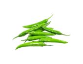 GREEN CHILLI 100G - Hypa Africa