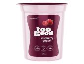 TOO GOOD RASPBERRY YOGHURT 150G - Hypa Africa