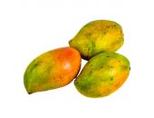 MANGO NGOE 1KG - Hypa Africa