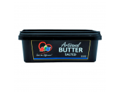 BIO ARTISANAL BUTTER SALTED 350G - Hypa Africa