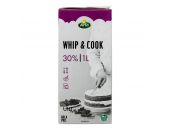 ARLA WHIP AND COOK CREAM 1L - Hypa Africa