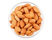 ALMOND NUTS 1KG - Hypa Africa