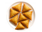 SOUS CHEF BEEF SAMOSA MINI 25'S 15G - Hypa Africa