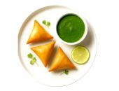 SOUS CHEF MUTTON COCKTAIL SAMOSA 25'S 12G - Hypa Africa