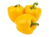 CAPSICUM YELLOW 1KG - Hypa Africa