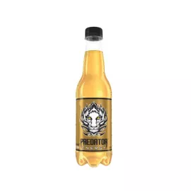 PREDATOR GOLD ENERGY DRINK 400ML - Bulkbox Wholesale