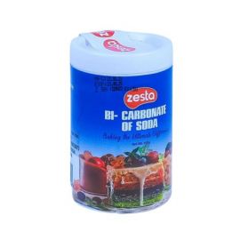 ZESTA BI-CARBONATE OF SODA TIN 100G - Bulkbox Wholesale