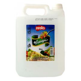ZESTA WHITE VINEGAR 5.0L - Hypa Africa