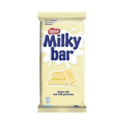 NESTLE MILKYBAR BLOCK 80G - Hypa Africa