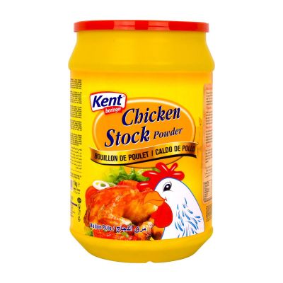 KENT BORINGER CHICKEN STOCK POWDER 1KG - Hypa Africa