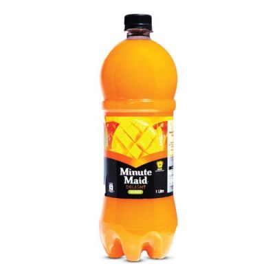 MINUTE MAID MANGO JUICE 1L - Hypa Africa