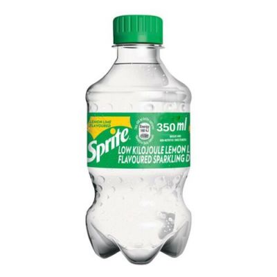 SPRITE SODA 350ML - Hypa Africa
