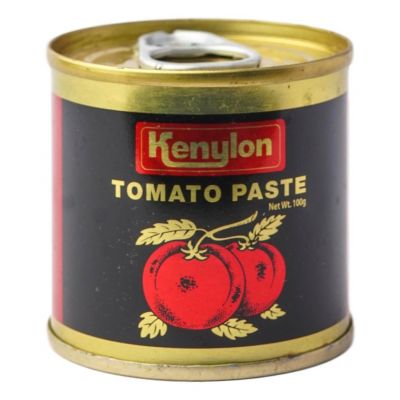 KENYLON TOMATO PASTE 100G - Hypa Africa