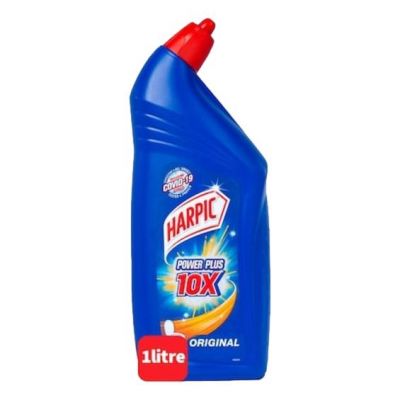 HARPIC POWER PLUS CITRUS 1L - Hypa Africa