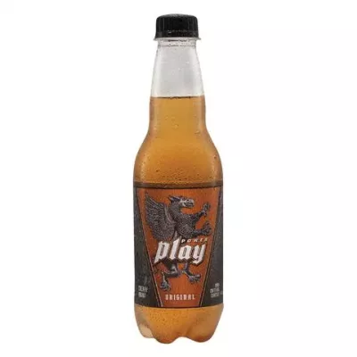 POWER PLAY ENERGY DRINK 400ML - Bulkbox Wholesale