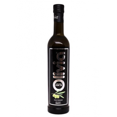 OLIVIA EXTRA VIRGIN OLIVE OIL 500ML - Bulkbox Wholesale