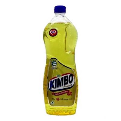 KIMBO PREMIUM OIL BLEND 1L - Hypa Africa