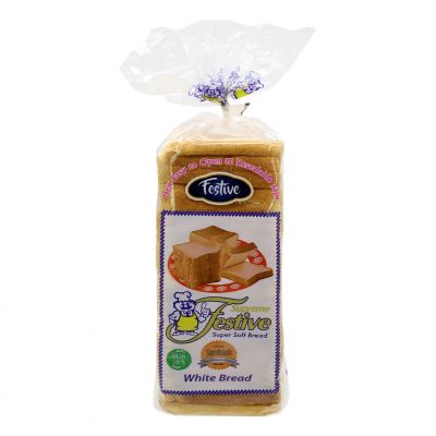 FESTIVE MILKY WHITE 1500G - Bulkbox Wholesale