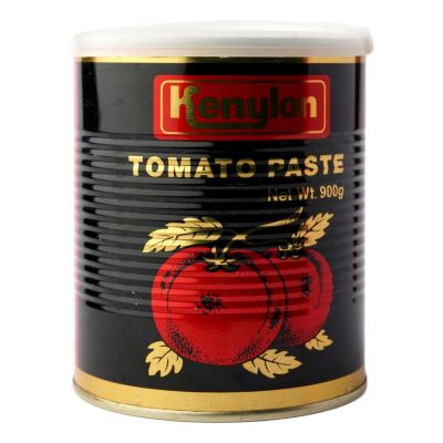 KENYLON TOMATO PASTE 900G - Bulkbox Wholesale