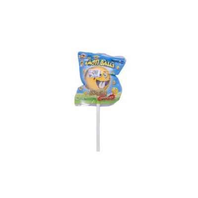 ZED EMOTI BALLJAW BREAKER ON A STICK 18X60G - Bulkbox Wholesale