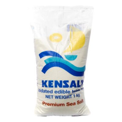 KENSALT 1KG - Bulkbox Wholesale