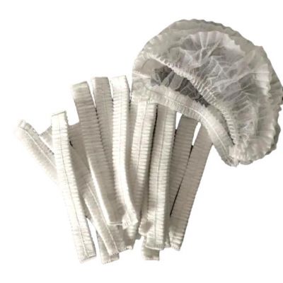 MEDOCAL NURSES CAPS WHITE 1 BOX (100PCS) - Bulkbox Wholesale MEDOCAL NURSES CAPS WHITE 1 BOX (100PCS) - Bulkbox Wholesale
