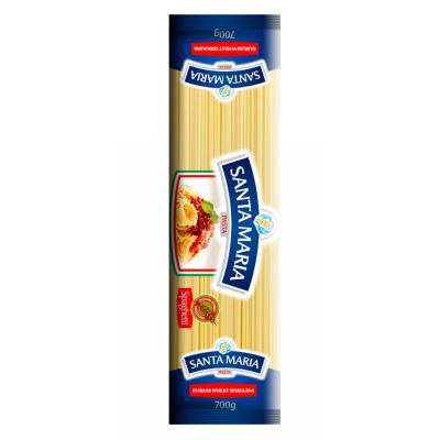 SANTA MARIA SPAGHETTI 700G - Bulkbox Wholesale