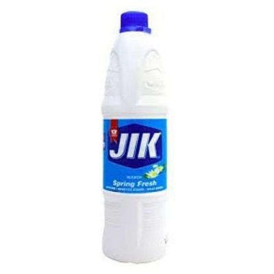 JIK BLEACH REGULAR 750ML - Bulkbox Wholesale