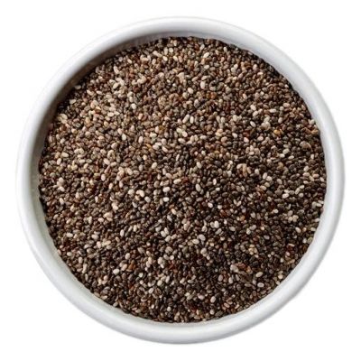 CHIA SEEDS 1KG - Hypa Africa
