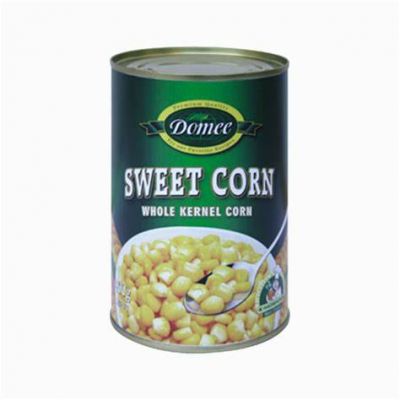 DOMEE SWEET CORN 400G - Bulkbox Wholesale