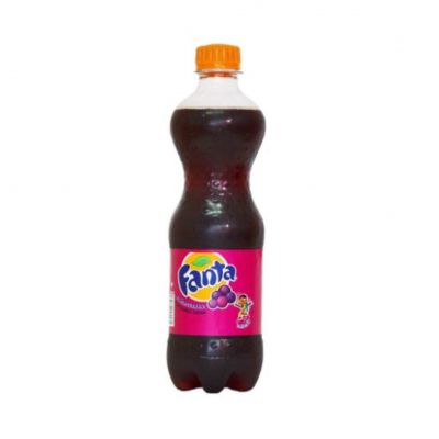 FANTA BLACKCURRANT SODA 500ML - Hypa Africa