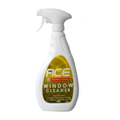 ACE WINDOW CLEANER 500ML - Hypa Africa