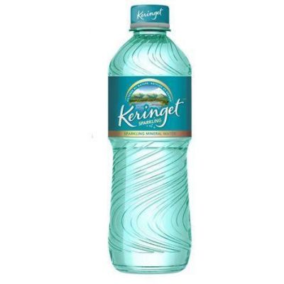 KERINGET SPARKLING WATER 1L - Hypa Africa
